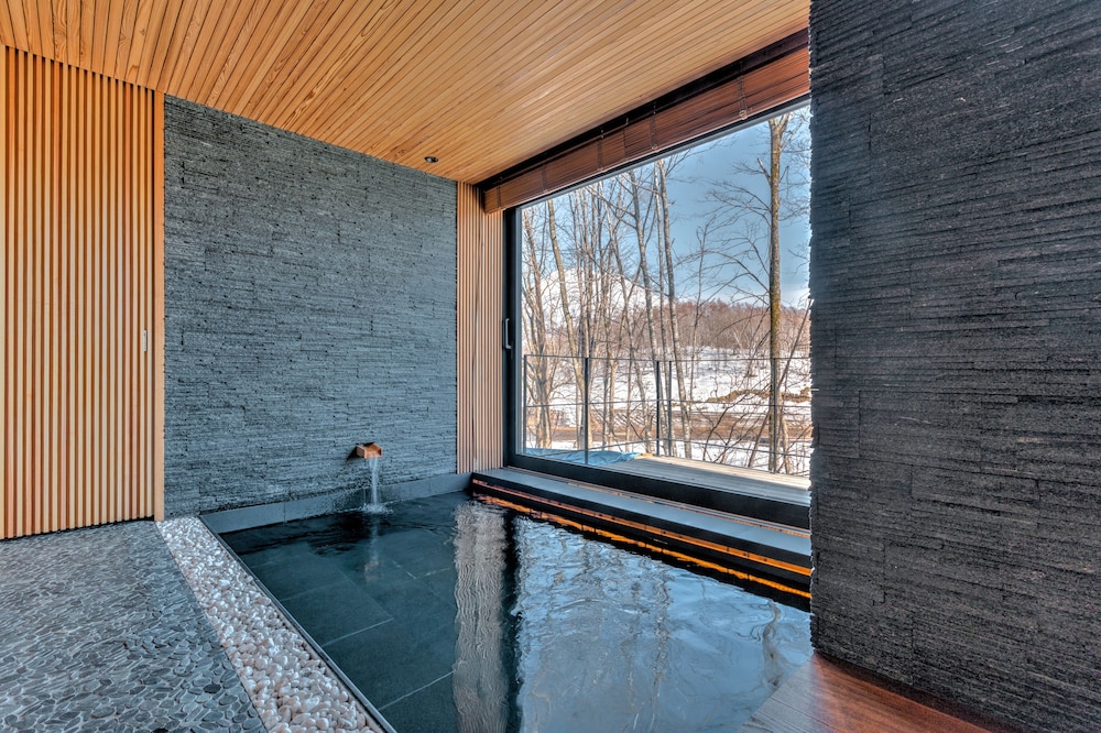 HIDEAWAY ON ESCARPMENT BY H2 LIFE ニセコ町