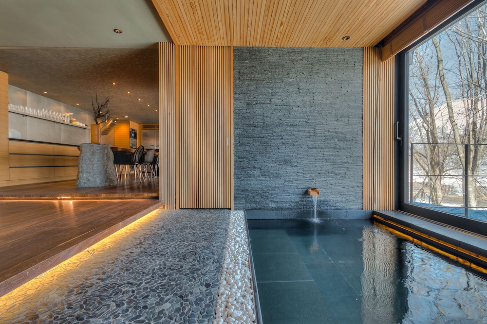 HIDEAWAY ON ESCARPMENT BY H2 LIFE ニセコ町