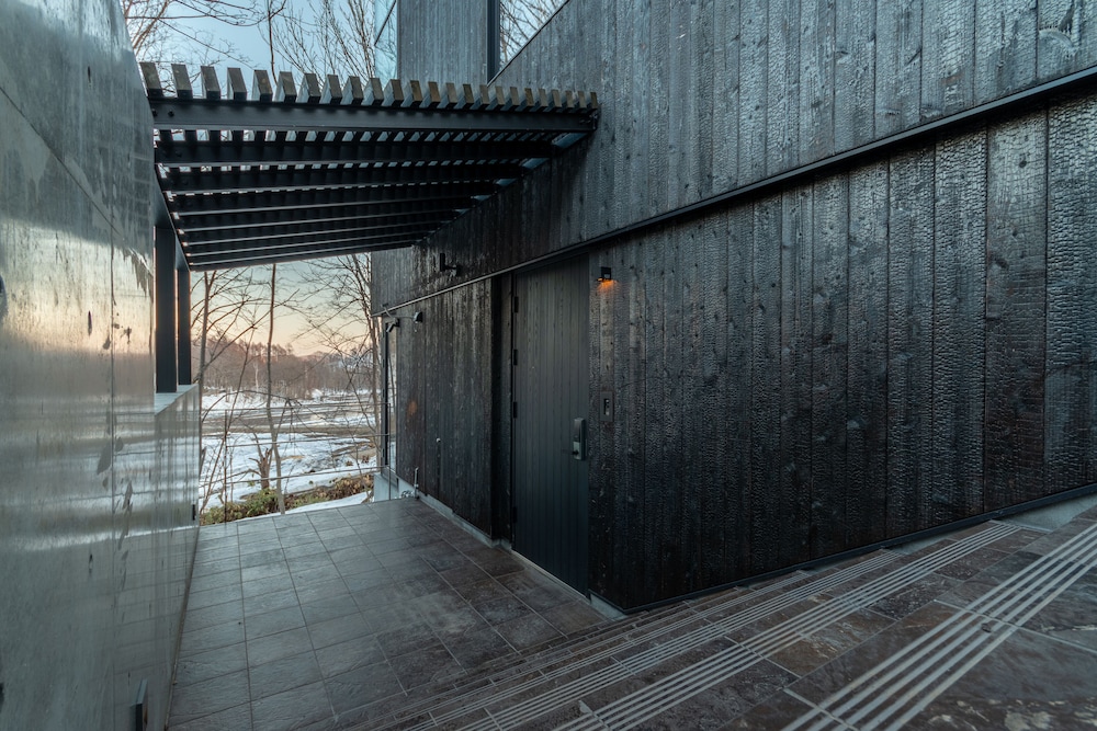 HIDEAWAY ON ESCARPMENT BY H2 LIFE ニセコ町