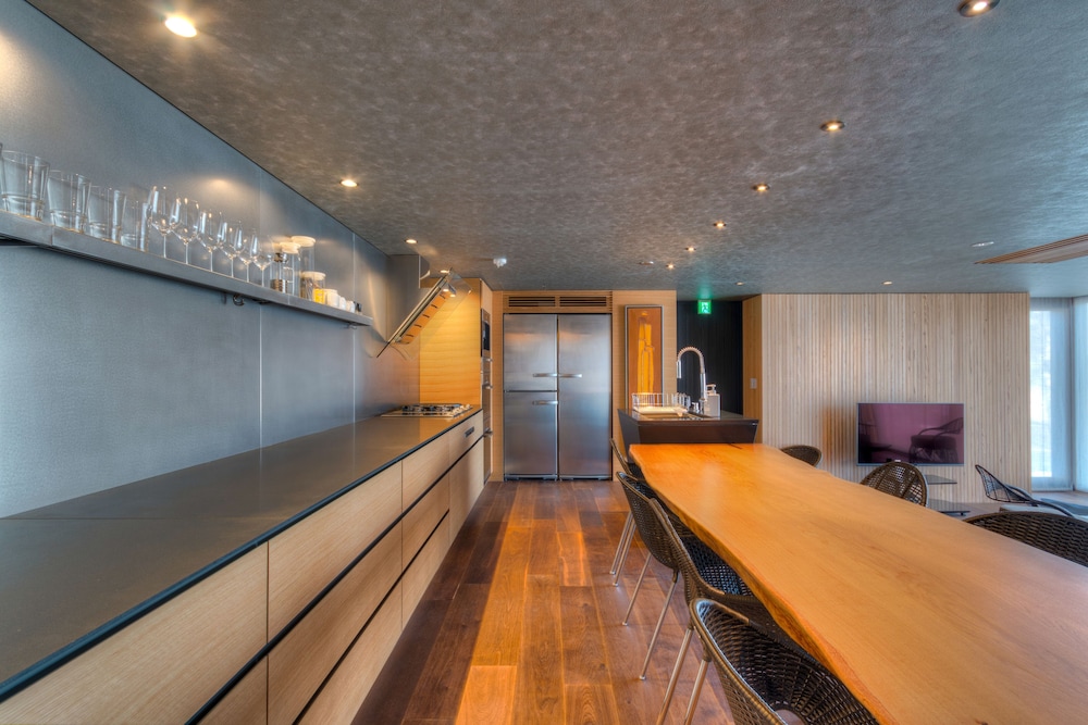 HIDEAWAY ON ESCARPMENT BY H2 LIFE ニセコ町