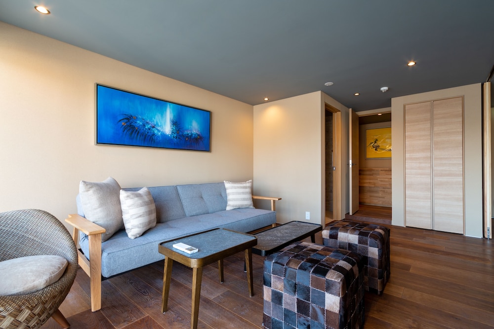 HIDEAWAY ON ESCARPMENT BY H2 LIFE ニセコ町