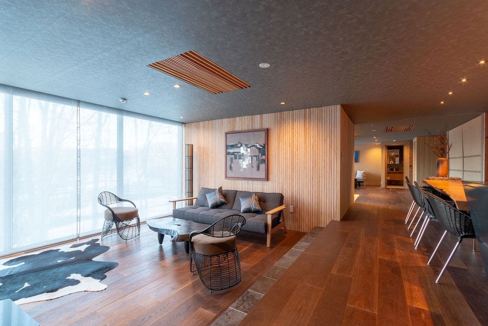 HIDEAWAY ON ESCARPMENT BY H2 LIFE ニセコ町