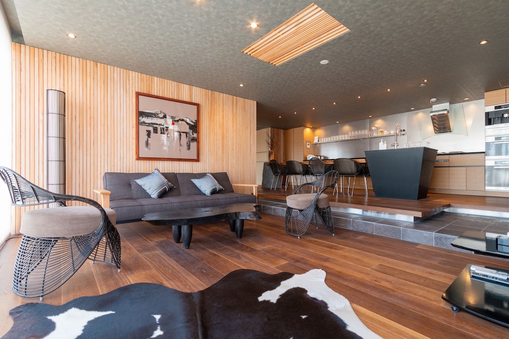 HIDEAWAY ON ESCARPMENT BY H2 LIFE ニセコ町
