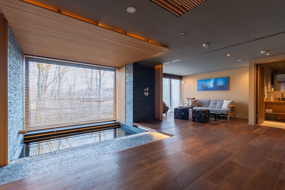HIDEAWAY ON ESCARPMENT BY H2 LIFE ニセコ町