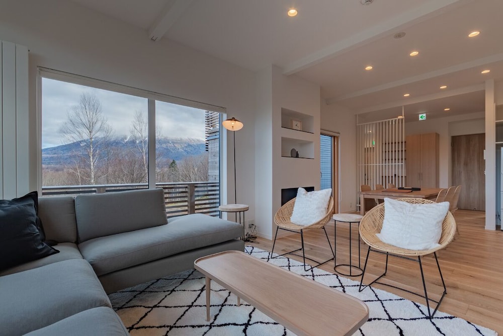 KOMOREBI CHALET ニセコ町