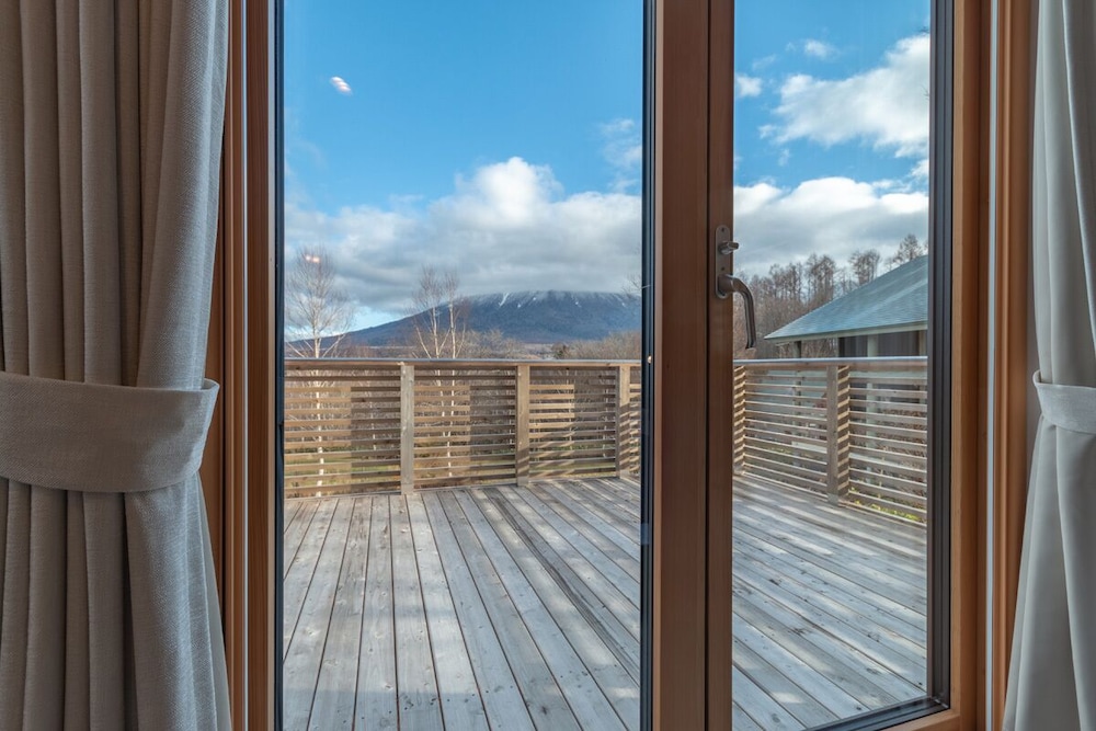 KOMOREBI CHALET ニセコ町