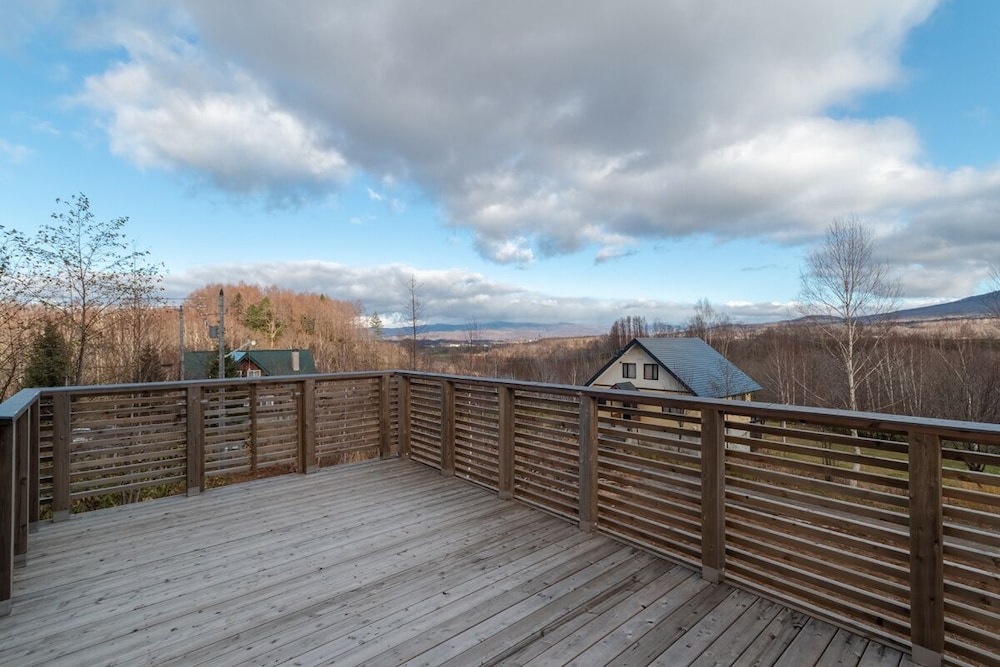 KOMOREBI CHALET ニセコ町
