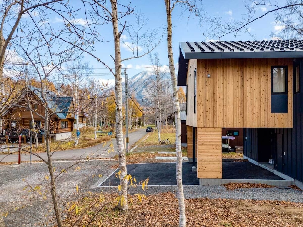 KONAYA ニセコ町