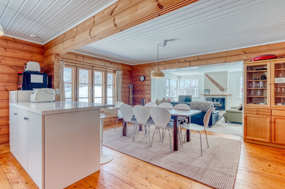 TANOSHII CHALET BY H2 LIFE ニセコ町