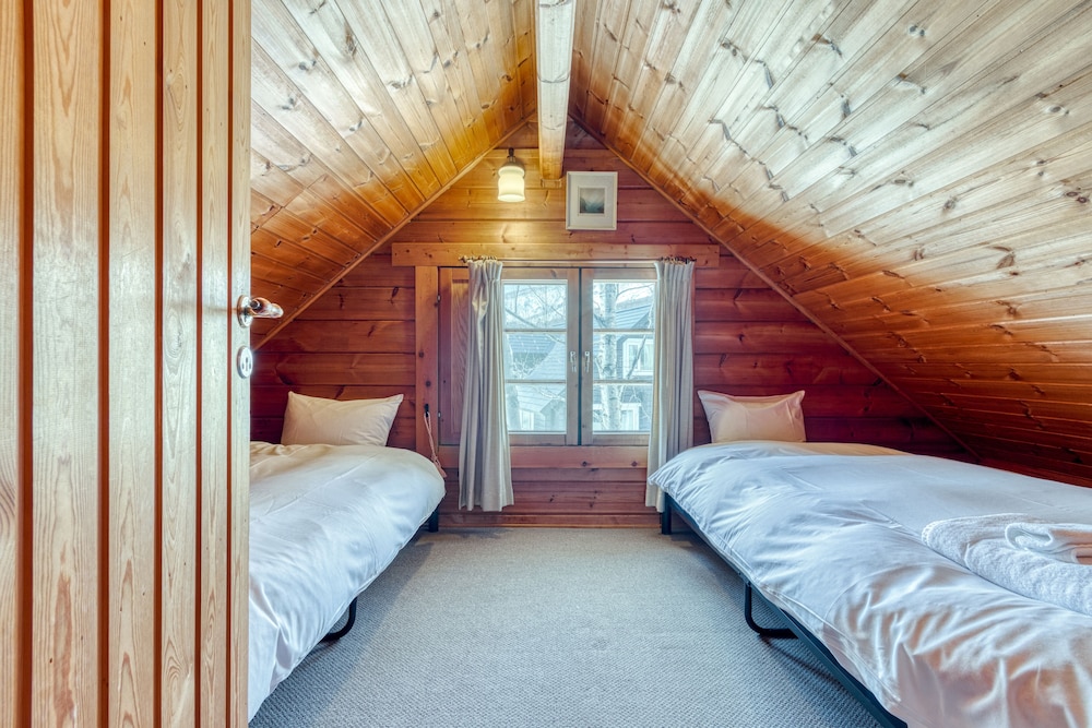 TANOSHII CHALET BY H2 LIFE ニセコ町