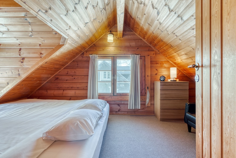 TANOSHII CHALET BY H2 LIFE ニセコ町