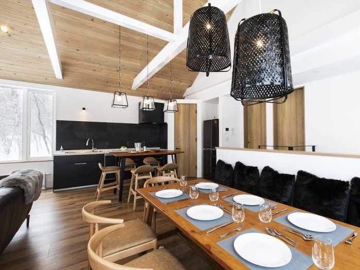 CASA BELL NISEKO ニセコ町
