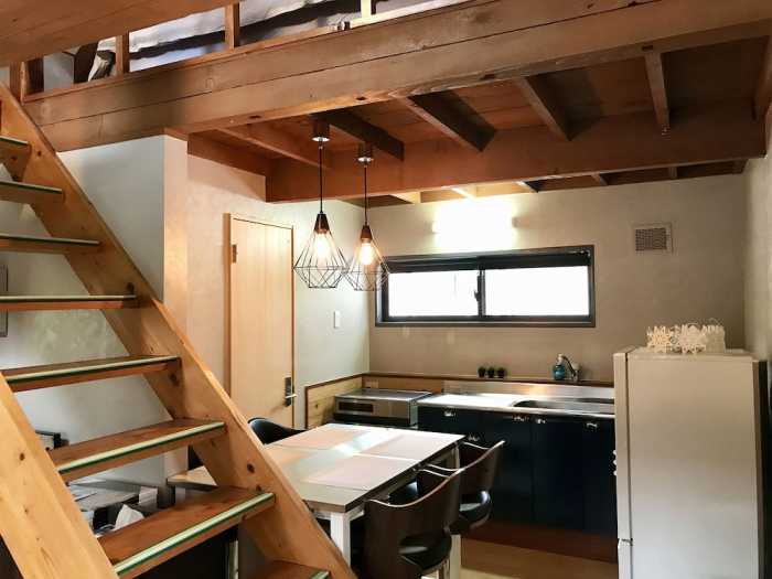 CASA BELL NISEKO ニセコ町