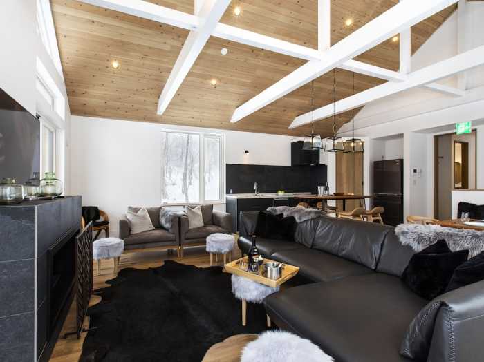 CASA BELL NISEKO ニセコ町