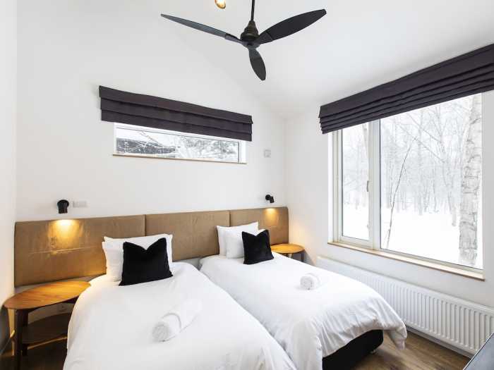 CASA BELL NISEKO ニセコ町