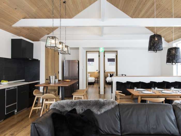 CASA BELL NISEKO ニセコ町