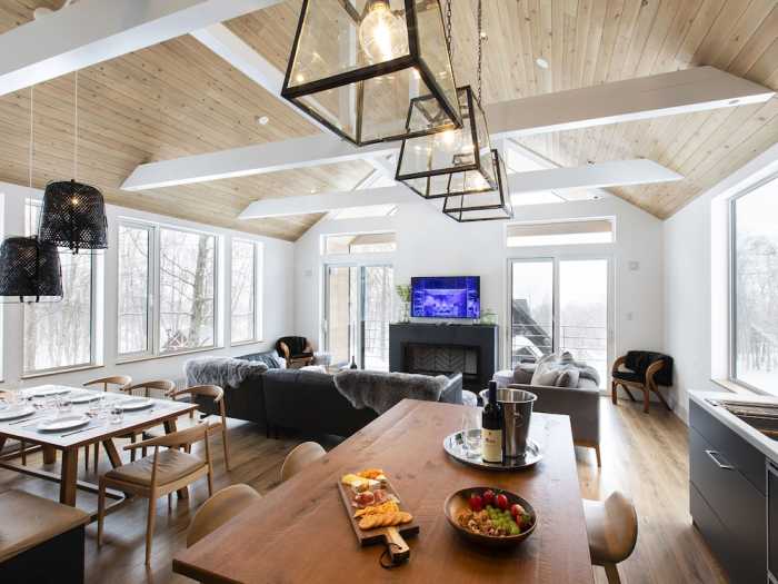 CASA BELL NISEKO ニセコ町