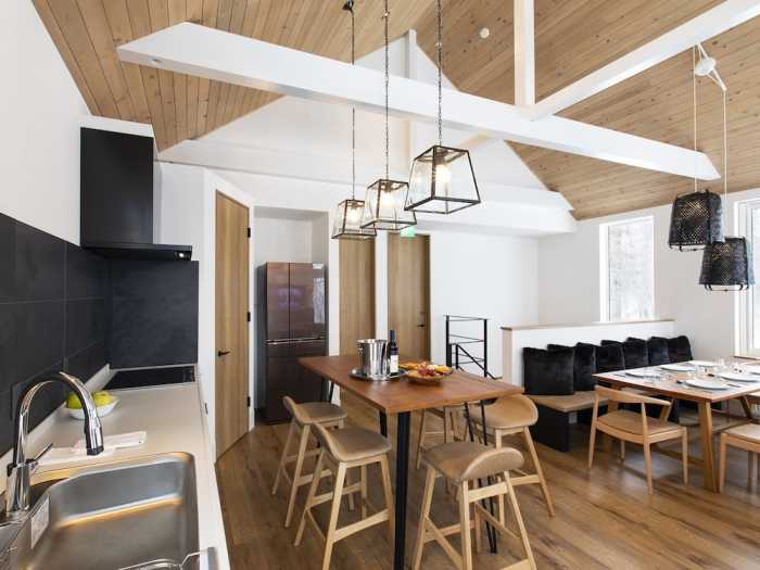 CASA BELL NISEKO ニセコ町