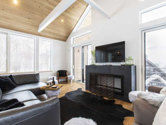CASA BELL NISEKO ニセコ町