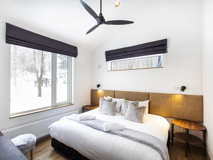 CASA BELL NISEKO ニセコ町