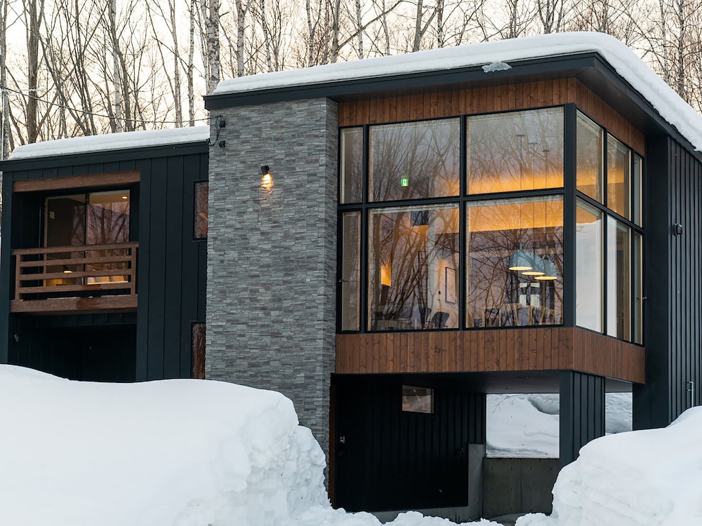 UKIYO CHALET ニセコ町