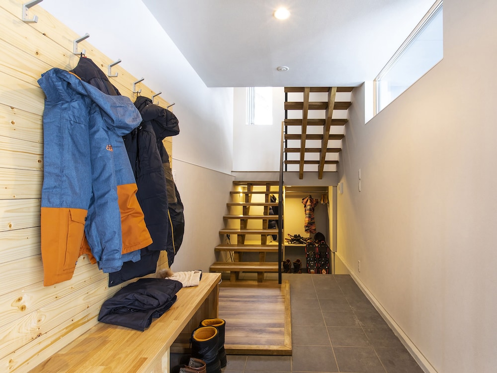 UKIYO CHALET ニセコ町