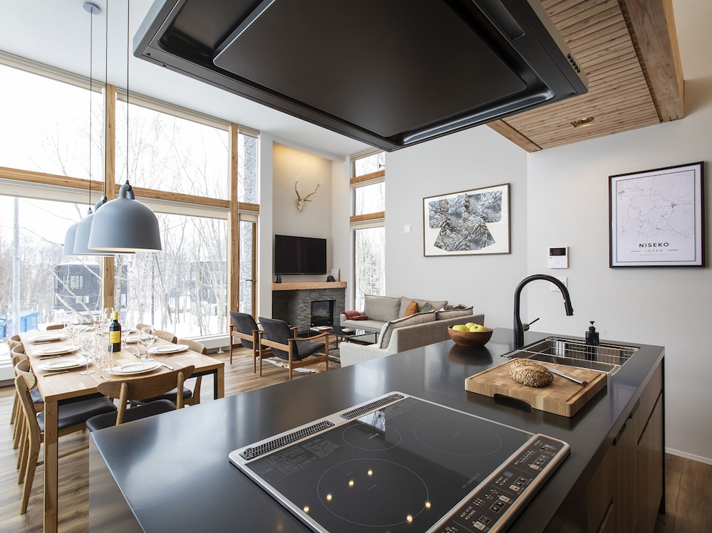 UKIYO CHALET ニセコ町