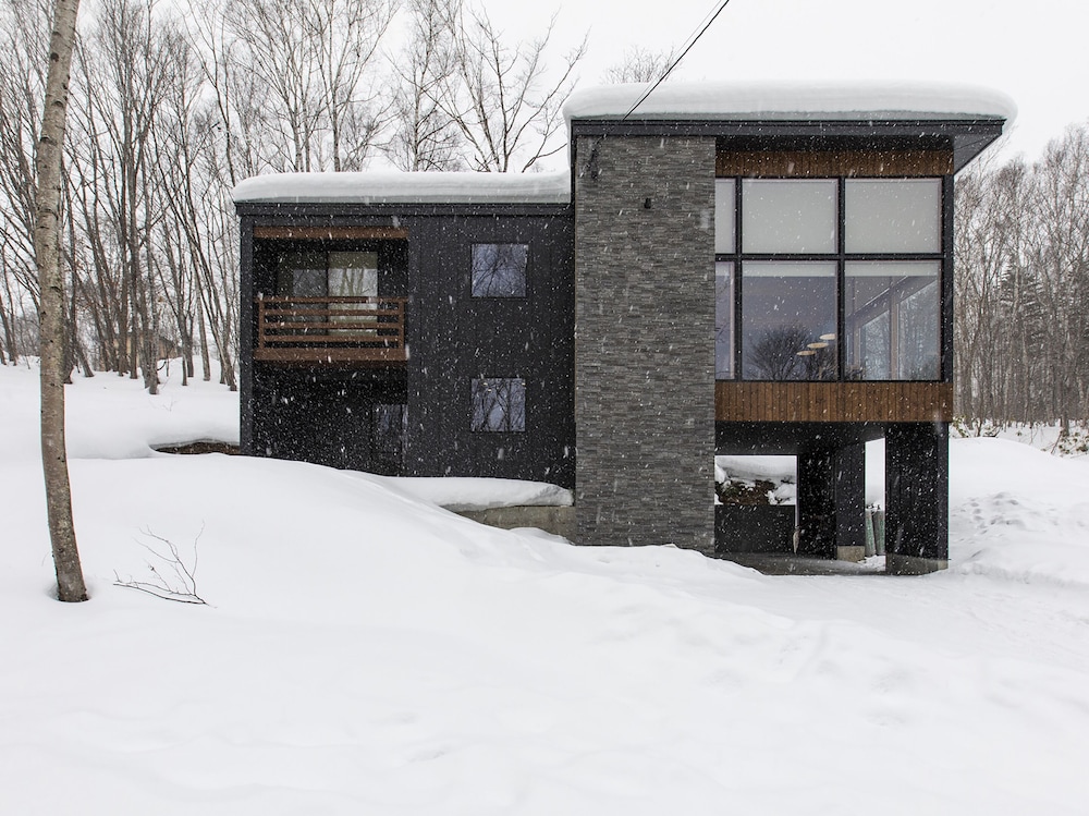 UKIYO CHALET ニセコ町