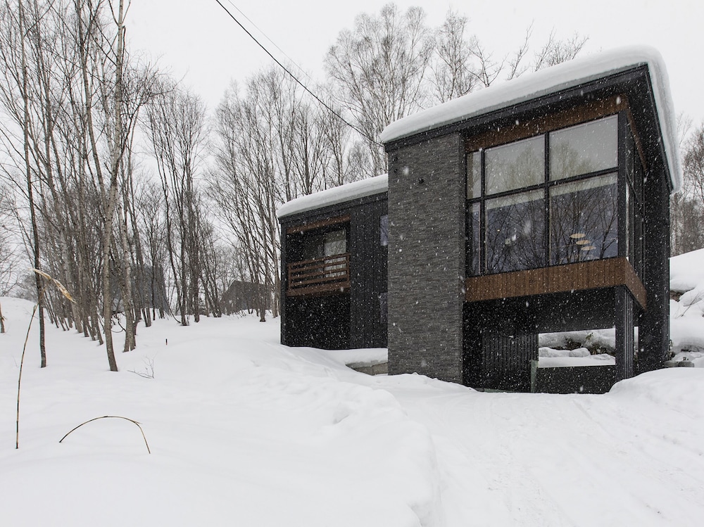 UKIYO CHALET ニセコ町