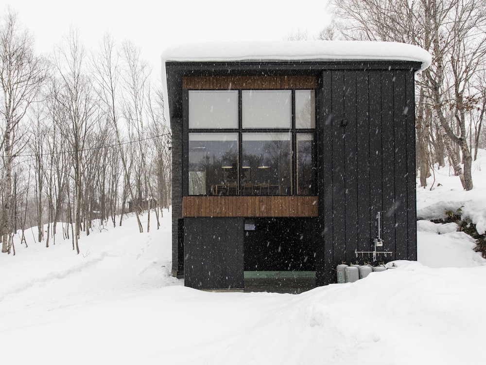 UKIYO CHALET ニセコ町
