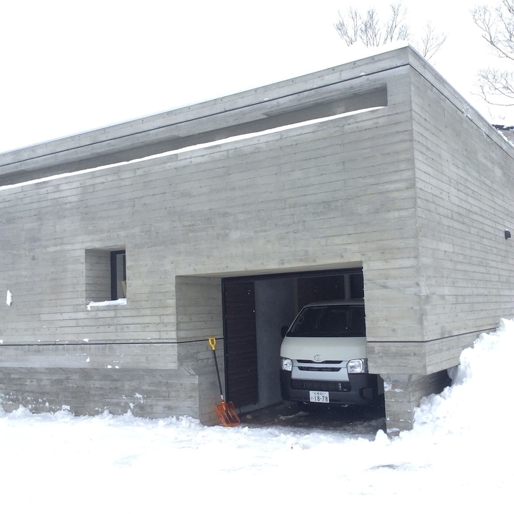 雪蔭 SETSU-IN ニセコ町