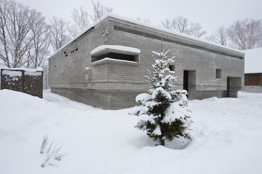 雪蔭 SETSU-IN ニセコ町