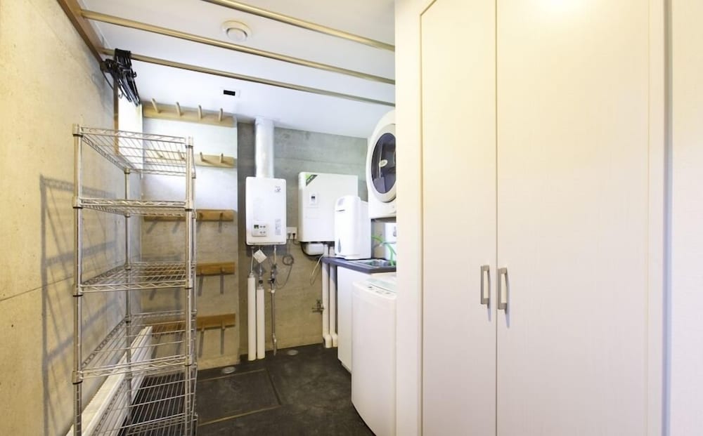 ASANAGI 3 BEDROOM BY HOKKAIDO TRACKS ニセコ町