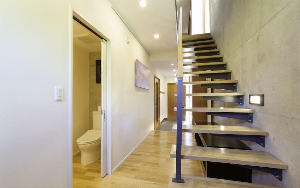 ASANAGI 3 BEDROOM BY HOKKAIDO TRACKS ニセコ町