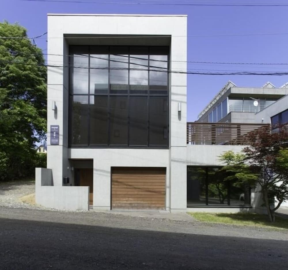 ASANAGI 3 BEDROOM BY HOKKAIDO TRACKS ニセコ町