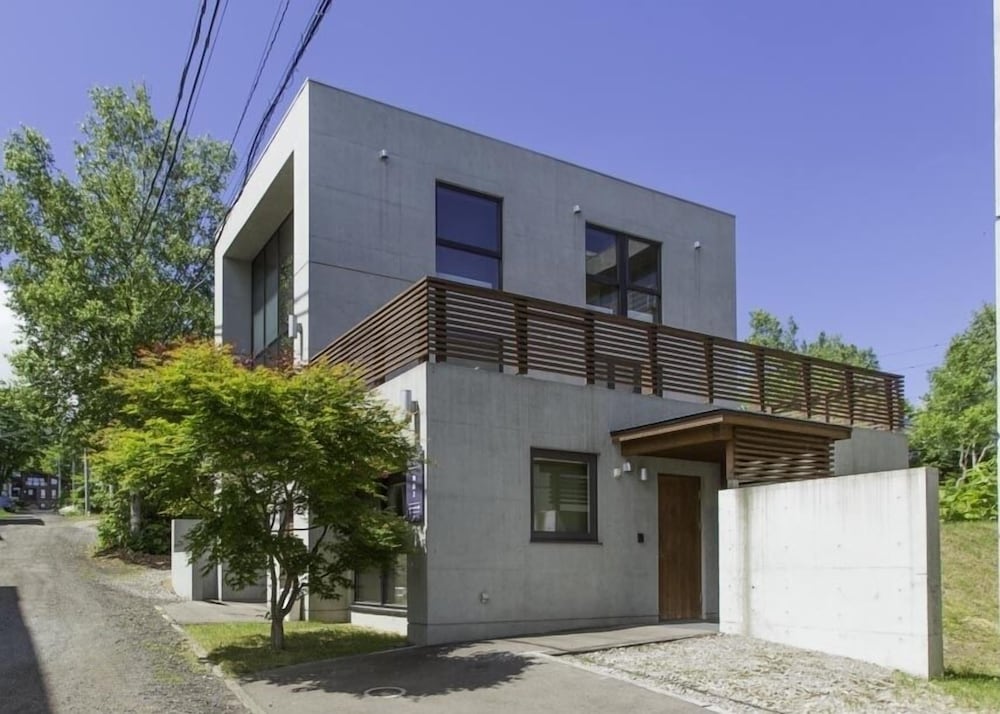 ASANAGI 3 BEDROOM BY HOKKAIDO TRACKS ニセコ町