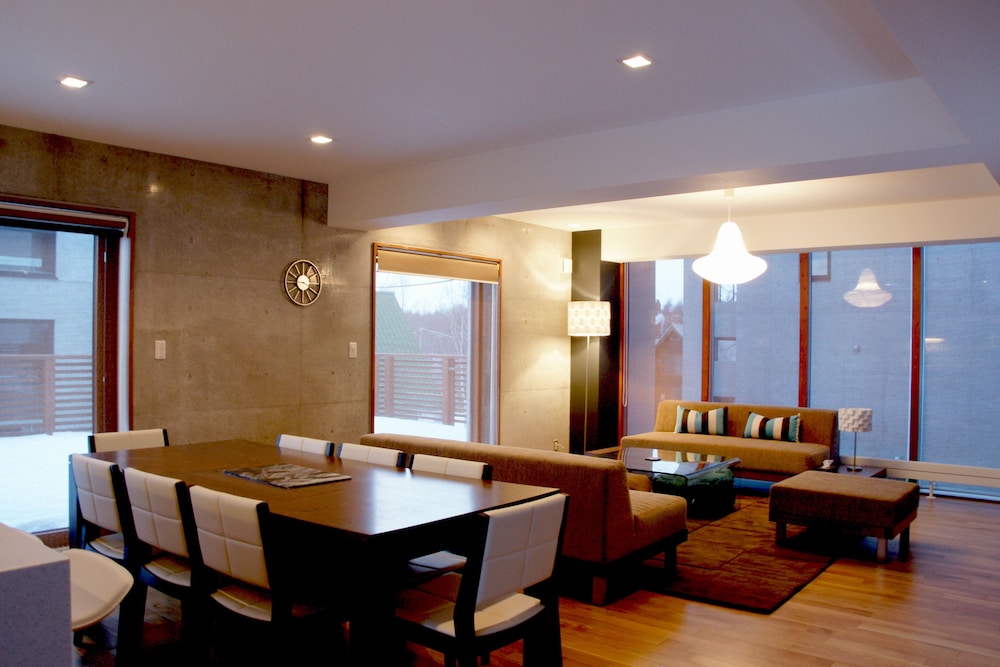 ASANAGI 3 BEDROOM BY HOKKAIDO TRACKS ニセコ町