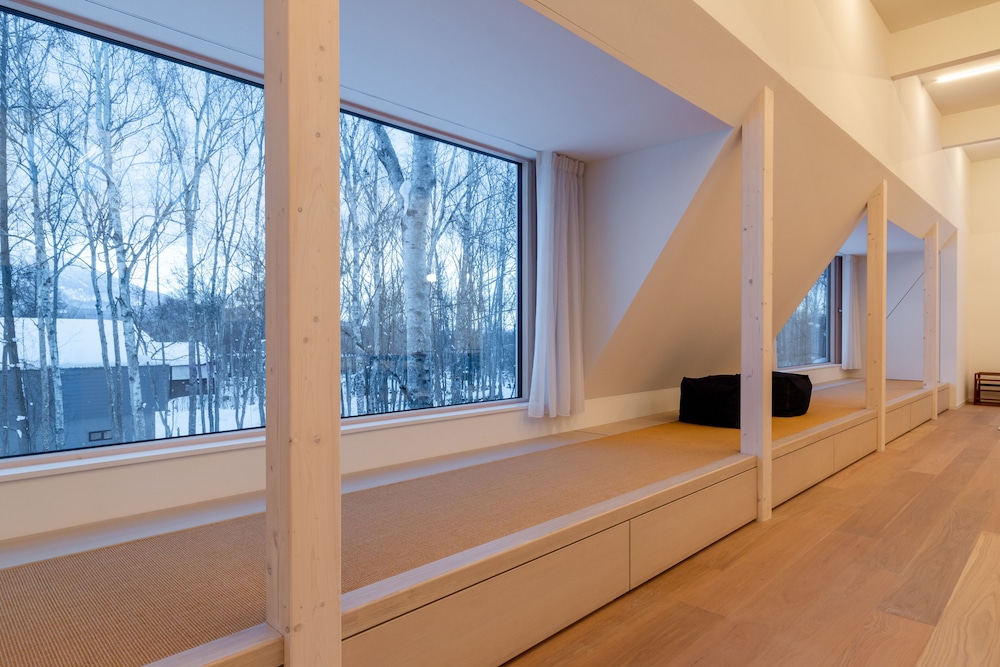 CHALET W BY H2 LIFE ニセコ町
