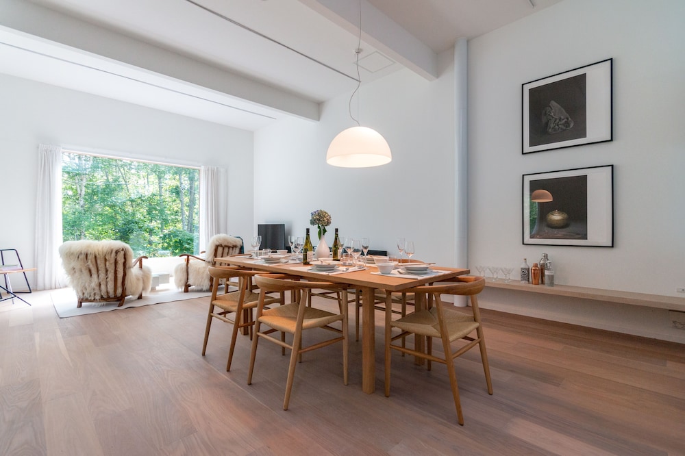 CHALET W BY H2 LIFE ニセコ町