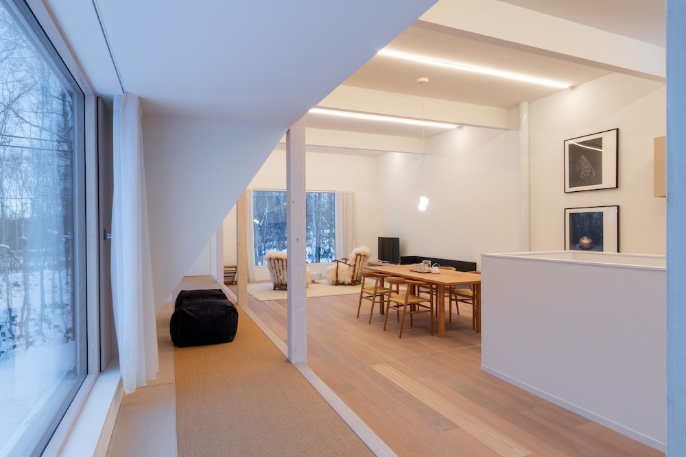 CHALET W BY H2 LIFE ニセコ町