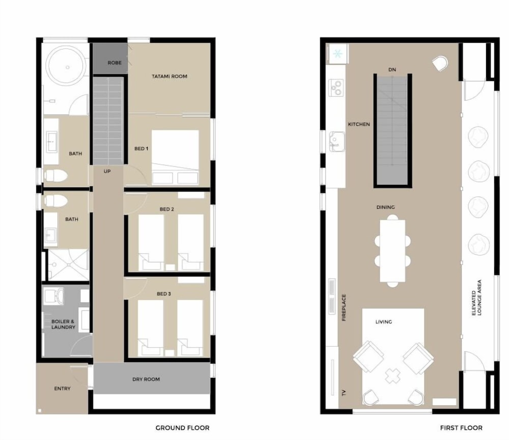 CHALET W BY H2 LIFE ニセコ町