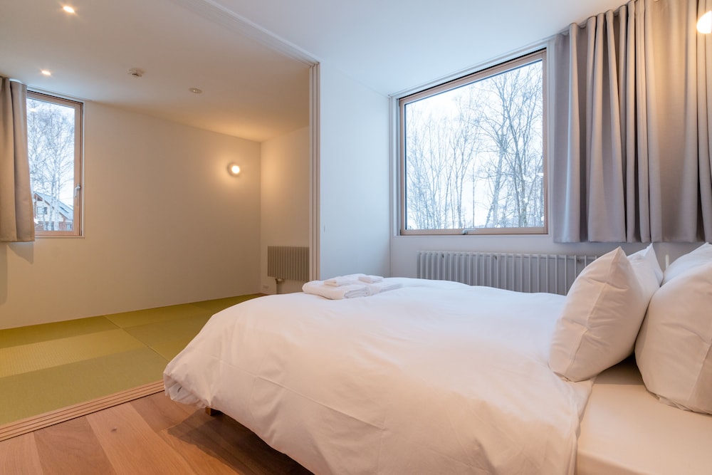 CHALET W BY H2 LIFE ニセコ町