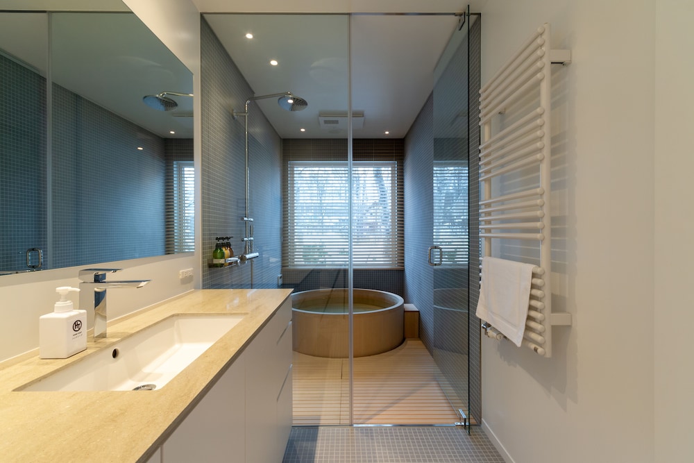 CHALET W BY H2 LIFE ニセコ町