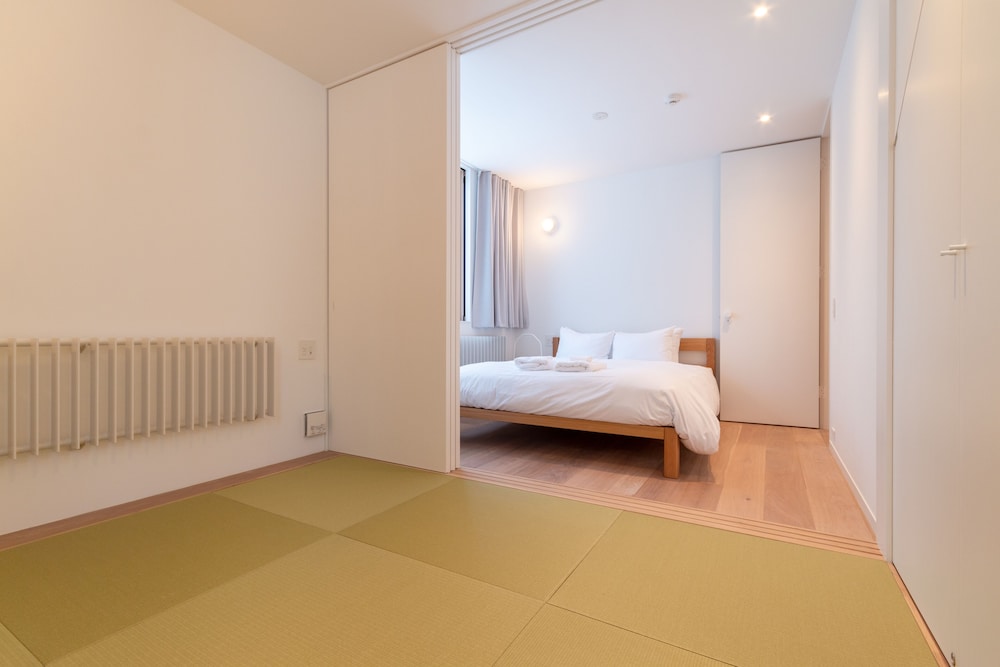 CHALET W BY H2 LIFE ニセコ町