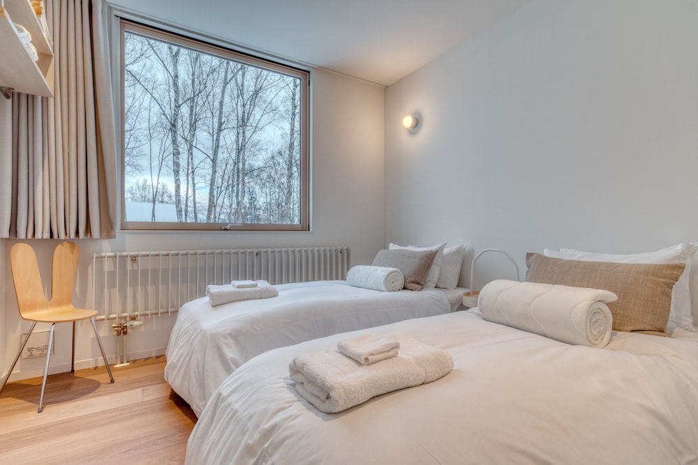 CHALET W BY H2 LIFE ニセコ町