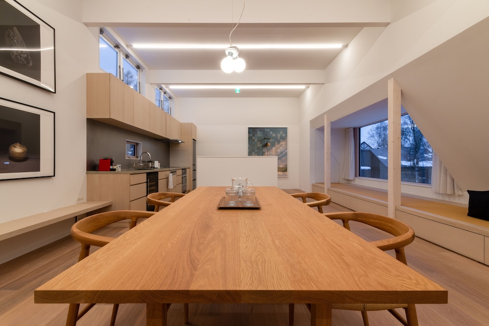 CHALET W BY H2 LIFE ニセコ町