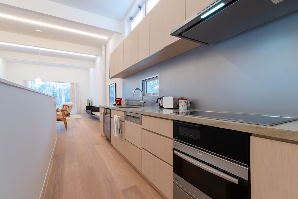 CHALET W BY H2 LIFE ニセコ町