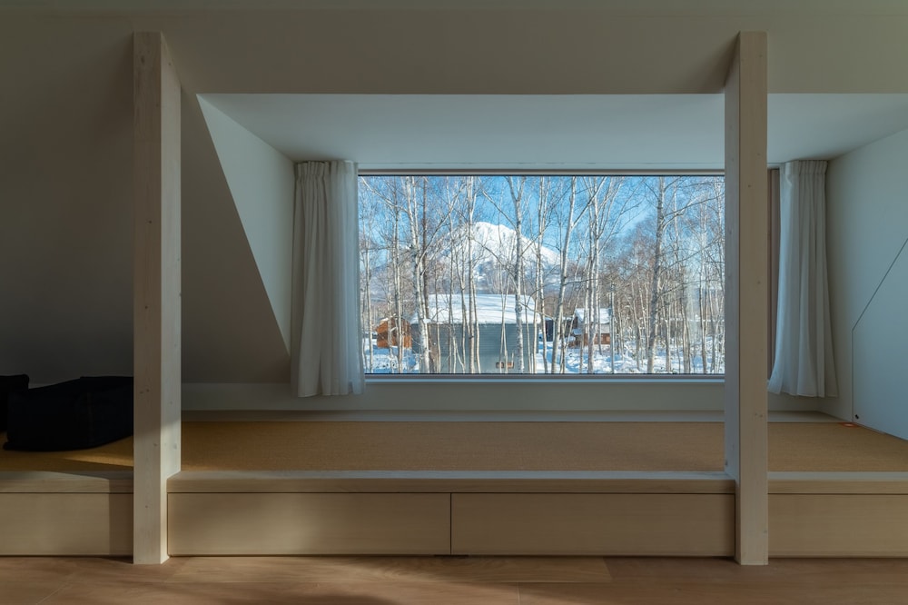 CHALET W BY H2 LIFE ニセコ町