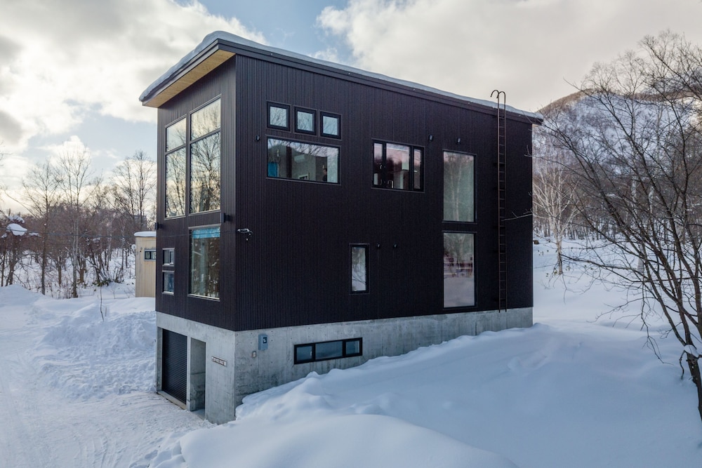 OFF - PISTE CHALET BY H2 LIFE ニセコ町