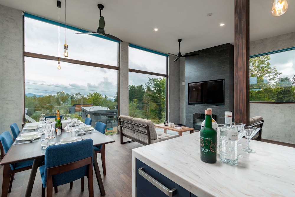 OFF - PISTE CHALET BY H2 LIFE ニセコ町